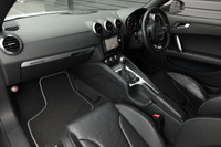 2013 Audi TT RS PLUS COUPE null