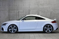 2013 Audi TT RS PLUS COUPE null