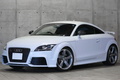 2013 Audi TT RS PLUS COUPE null