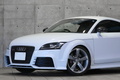 2013 Audi TT RS PLUS COUPE null