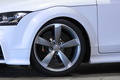 2013 Audi TT RS PLUS COUPE null