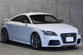 2013 Audi TT RS PLUS COUPE null