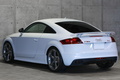 2013 Audi TT RS PLUS COUPE null