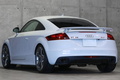 2013 Audi TT RS PLUS COUPE null