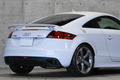 2013 Audi TT RS PLUS COUPE null