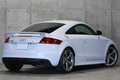2013 Audi TT RS PLUS COUPE null