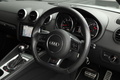 2013 Audi TT RS PLUS COUPE null