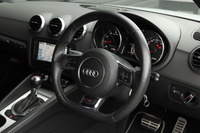 2013 Audi TT RS PLUS COUPE null