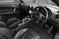 2013 Audi TT RS PLUS COUPE null