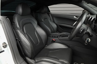 2013 Audi TT RS PLUS COUPE null