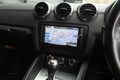 2013 Audi TT RS PLUS COUPE null