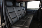 2016 Mercedes-Benz G CLASS null