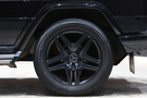 2016 Mercedes-Benz G CLASS null