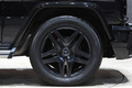 2016 Mercedes-Benz G CLASS null