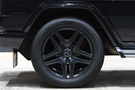 2016 Mercedes-Benz G CLASS null