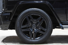 2016 Mercedes-Benz G CLASS null