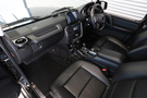 2016 Mercedes-Benz G CLASS null