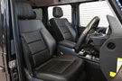 2016 Mercedes-Benz G CLASS null