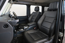 2016 Mercedes-Benz G CLASS null