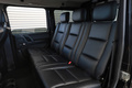 2016 Mercedes-Benz G CLASS null