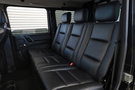 2016 Mercedes-Benz G CLASS null