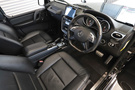 2016 Mercedes-Benz G CLASS null