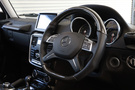 2016 Mercedes-Benz G CLASS null