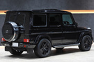 2016 Mercedes-Benz G CLASS null