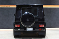 2016 Mercedes-Benz G CLASS null