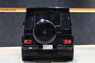 2016 Mercedes-Benz G CLASS null