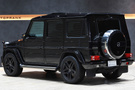 2016 Mercedes-Benz G CLASS null