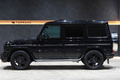 2016 Mercedes-Benz G CLASS null