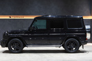 2016 Mercedes-Benz G CLASS null