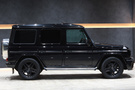 2016 Mercedes-Benz G CLASS null