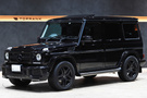 2016 Mercedes-Benz G CLASS null
