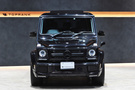 2016 Mercedes-Benz G CLASS null