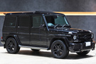 2016 Mercedes-Benz G CLASS null