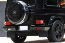 2016 Mercedes-Benz G CLASS null