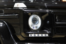 2016 Mercedes-Benz G CLASS null