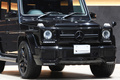 2016 Mercedes-Benz G CLASS null