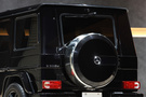2016 Mercedes-Benz G CLASS null