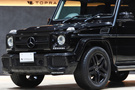 2016 Mercedes-Benz G CLASS null