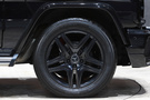 2016 Mercedes-Benz G CLASS null