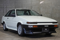 1987 Toyota SPRINTER TRUENO AE86 SPRINTER TRUENO GT, FUJITSUBO Muffler, RECARO Seats