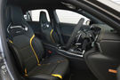 2019 Mercedes-AMG A-CLASS null