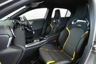 2019 Mercedes-AMG A-CLASS null