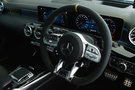 2019 Mercedes-AMG A-CLASS null