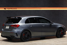 2019 Mercedes-AMG A-CLASS null