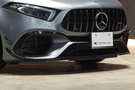 2019 Mercedes-AMG A-CLASS null