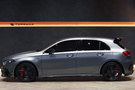 2019 Mercedes-AMG A-CLASS null